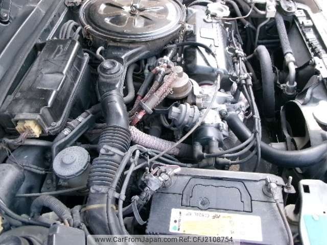 1986 Honda Integra JDM car for sale — photo 13 of 25