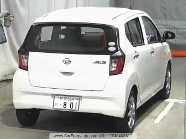 daihatsu mira-e-s 2019 -DAIHATSU 【松本 584ｹ801】--Mira e:s LA350S--0127686---DAIHATSU 【松本 584ｹ801】--Mira e:s LA350S--0127686- image 2