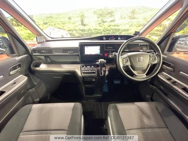 honda stepwagon 2016 -HONDA--Stepwgn DBA-RP3--RP3-1039388---HONDA--Stepwgn DBA-RP3--RP3-1039388- image 2