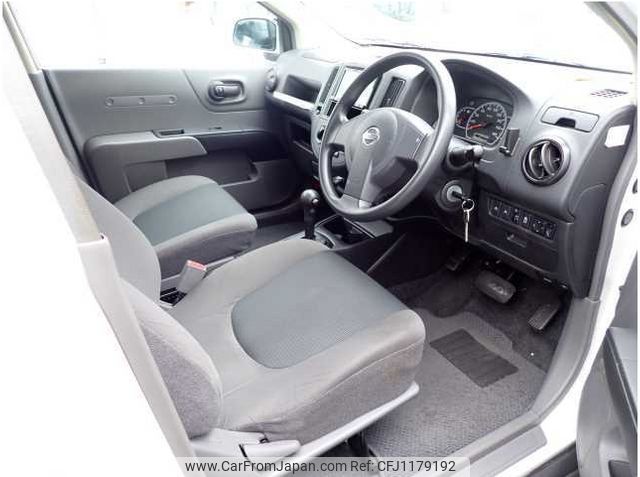 nissan ad-van-nv150 2019 NIKYO_NS85754 image 2