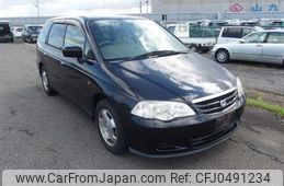 honda odyssey 2000 22650