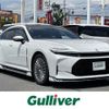 toyota crown 2025 -TOYOTA--Crown 6AA-AZSH32--AZSH32-0009895---TOYOTA--Crown 6AA-AZSH32--AZSH32-0009895- image 1
