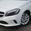 mercedes-benz a-class 2018 GOO_JP_700080167230241028001 image 31