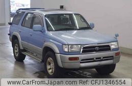 toyota hilux-surf undefined -TOYOTA--Hilux Surf KZN185W-0025073---TOYOTA--Hilux Surf KZN185W-0025073-