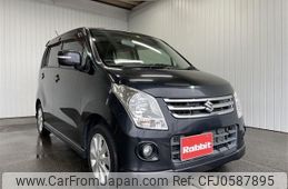 suzuki wagon-r 2010 -SUZUKI--Wagon R MH23S--314265---SUZUKI--Wagon R MH23S--314265-