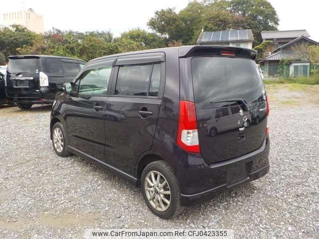 suzuki wagon-r 2012 -SUZUKI--Wagon R DBA-MH23S--MH23S-445063---SUZUKI--Wagon R DBA-MH23S--MH23S-445063- image 2