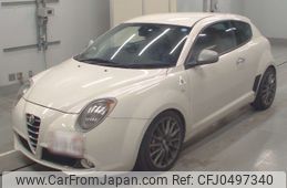 alfa-romeo mito 2011 -ALFA ROMEO--Alfa Romeo MiTo 955143-ZAR95500001137644---ALFA ROMEO--Alfa Romeo MiTo 955143-ZAR95500001137644-