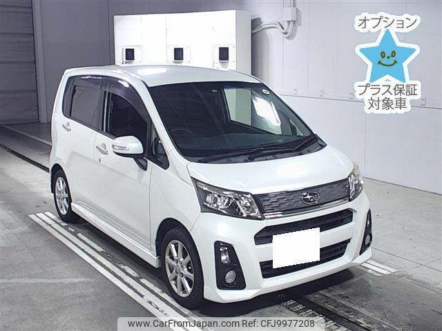 subaru stella 2014 -SUBARU 【岐阜 582ﾐ8819】--Stella LA100F-0049323---SUBARU 【岐阜 582ﾐ8819】--Stella LA100F-0049323- image 1