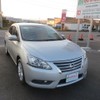 nissan sylphy 2013 RAO_11890 image 9