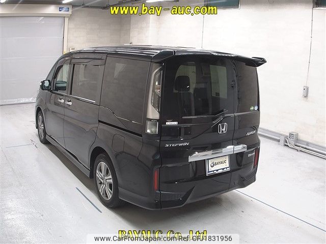 honda stepwagon 2021 CFJ1831956 image 2
