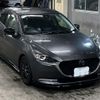 mazda demio 2021 -MAZDA 【福岡 504ぬ5405】--MAZDA2 DJ5FS-605623---MAZDA 【福岡 504ぬ5405】--MAZDA2 DJ5FS-605623- image 5