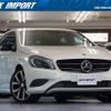 mercedes-benz a-class 2014 quick_quick_176042_WDD1760422V021042 image 11