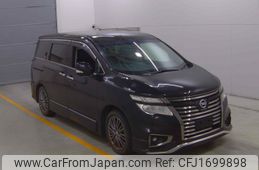 nissan elgrand 2017 CFJ1699898