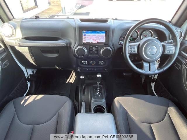 chrysler jeep-wrangler 2018 -CHRYSLER--Jeep Wrangler ABA-JK36L--1C4HJWKG9JL853204---CHRYSLER--Jeep Wrangler ABA-JK36L--1C4HJWKG9JL853204- image 2