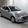 mazda demio 2015 -MAZDA--Demio DJ5FS-128523---MAZDA--Demio DJ5FS-128523- image 1