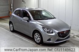 mazda demio 2015 -MAZDA--Demio DJ5FS-128523---MAZDA--Demio DJ5FS-128523-