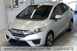 honda fit 2014 -HONDA--Fit GP5-5000207---HONDA--Fit GP5-5000207-