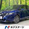 nissan note 2022 -NISSAN--Note 6AA-E13--E13-171437---NISSAN--Note 6AA-E13--E13-171437- image 1