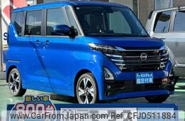 nissan roox 2024 GOO_JP_700060017330241201021