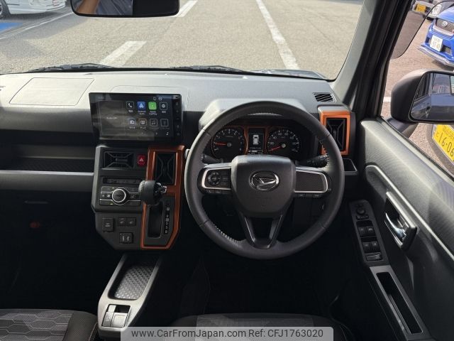 daihatsu taft 2024 CFJ1763020 image 2