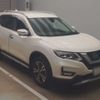 nissan x-trail 2020 -NISSAN 【成田 332ﾃ1002】--X-Trail DBA-NT32--NT32-596937---NISSAN 【成田 332ﾃ1002】--X-Trail DBA-NT32--NT32-596937- image 5