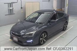 subaru impreza-g4 2017 quick_quick_DBA-GK6_GK6-006524