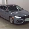 honda civic 2021 -HONDA--Civic 6BA-FK7--FK7-1303089---HONDA--Civic 6BA-FK7--FK7-1303089- image 1