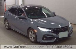 honda civic 2021 -HONDA--Civic 6BA-FK7--FK7-1303089---HONDA--Civic 6BA-FK7--FK7-1303089-