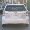 toyota prius-α 2013 -TOYOTA--Prius α DAA-ZVW41W--ZVW41-3288127---TOYOTA--Prius α DAA-ZVW41W--ZVW41-3288127- image 6