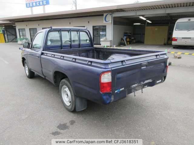 ひろ ExLights ソーラーポールライト CUBE /A: ライト