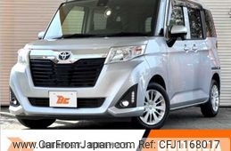 toyota roomy 2016 -TOYOTA--Roomy DBA-M900A--M900A-0010746---TOYOTA--Roomy DBA-M900A--M900A-0010746-