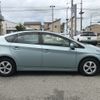 toyota prius 2015 -TOYOTA--Prius DAA-ZVW30--ZVW30-1980720---TOYOTA--Prius DAA-ZVW30--ZVW30-1980720- image 6