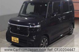 honda n-box 2024 -HONDA 【那須 580ｻ8404】--N BOX JF5-1046880---HONDA 【那須 580ｻ8404】--N BOX JF5-1046880-