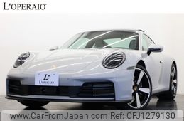 porsche 911 2025 -PORSCHE--Porsche 911 7BA-992SK1--WP0ZZZ99ZSS204***---PORSCHE--Porsche 911 7BA-992SK1--WP0ZZZ99ZSS204***-