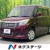 suzuki solio 2020 quick_quick_MA26S_MA26S-265267 image 1
