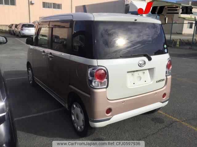 daihatsu move-canbus 2018 -DAIHATSU 【三重 582ｽ2486】--Move Canbus LA800S-0144795---DAIHATSU 【三重 582ｽ2486】--Move Canbus LA800S-0144795- image 2