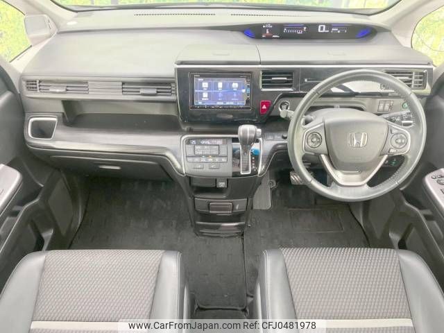 honda stepwagon 2017 -HONDA--Stepwgn DBA-RP3--RP3-1122361---HONDA--Stepwgn DBA-RP3--RP3-1122361- image 2