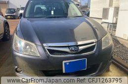 subaru exiga 2011 -SUBARU--Exiga DBA-YA5--YA5-024705---SUBARU--Exiga DBA-YA5--YA5-024705-