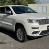 jeep grand-cherokee 2017 CFJ1675487 image 59