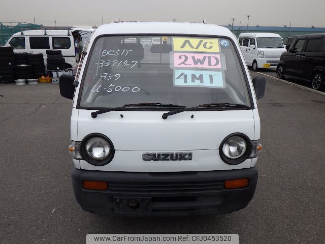 suzuki carry-truck 1994 NO5242 image 1