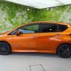 nissan note 2017 quick_quick_DAA-HE12_HE12-045622 image 2