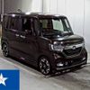 honda n-box 2019 -HONDA--N BOX JF3--JF3-2207815---HONDA--N BOX JF3--JF3-2207815- image 1