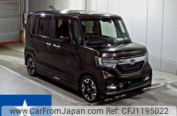 honda n-box 2019 -HONDA--N BOX JF3--JF3-2207815---HONDA--N BOX JF3--JF3-2207815-