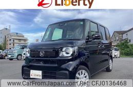 honda n-box 2024 quick_quick_JF5_JF5-1060258