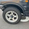 suzuki jimny 2011 CFJ1630143 image 8