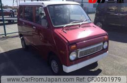 honda step-van 1975 -HONDA--Step-Van VA-2023965---HONDA--Step-Van VA-2023965-