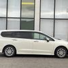 honda odyssey 2011 -HONDA--Odyssey DBA-RB3--RB3-1126078---HONDA--Odyssey DBA-RB3--RB3-1126078- image 8