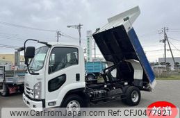 isuzu forward 2017 quick_quick_TKG-FRR90S1_FRR90-7114412