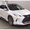 lexus rx 2021 -LEXUS--Lexus RX 6AA-GYL25W--GYL25-0024432---LEXUS--Lexus RX 6AA-GYL25W--GYL25-0024432- image 1