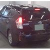 toyota prius-α 2020 quick_quick_6AA-ZVW41W_ZVW41-0089751 image 5